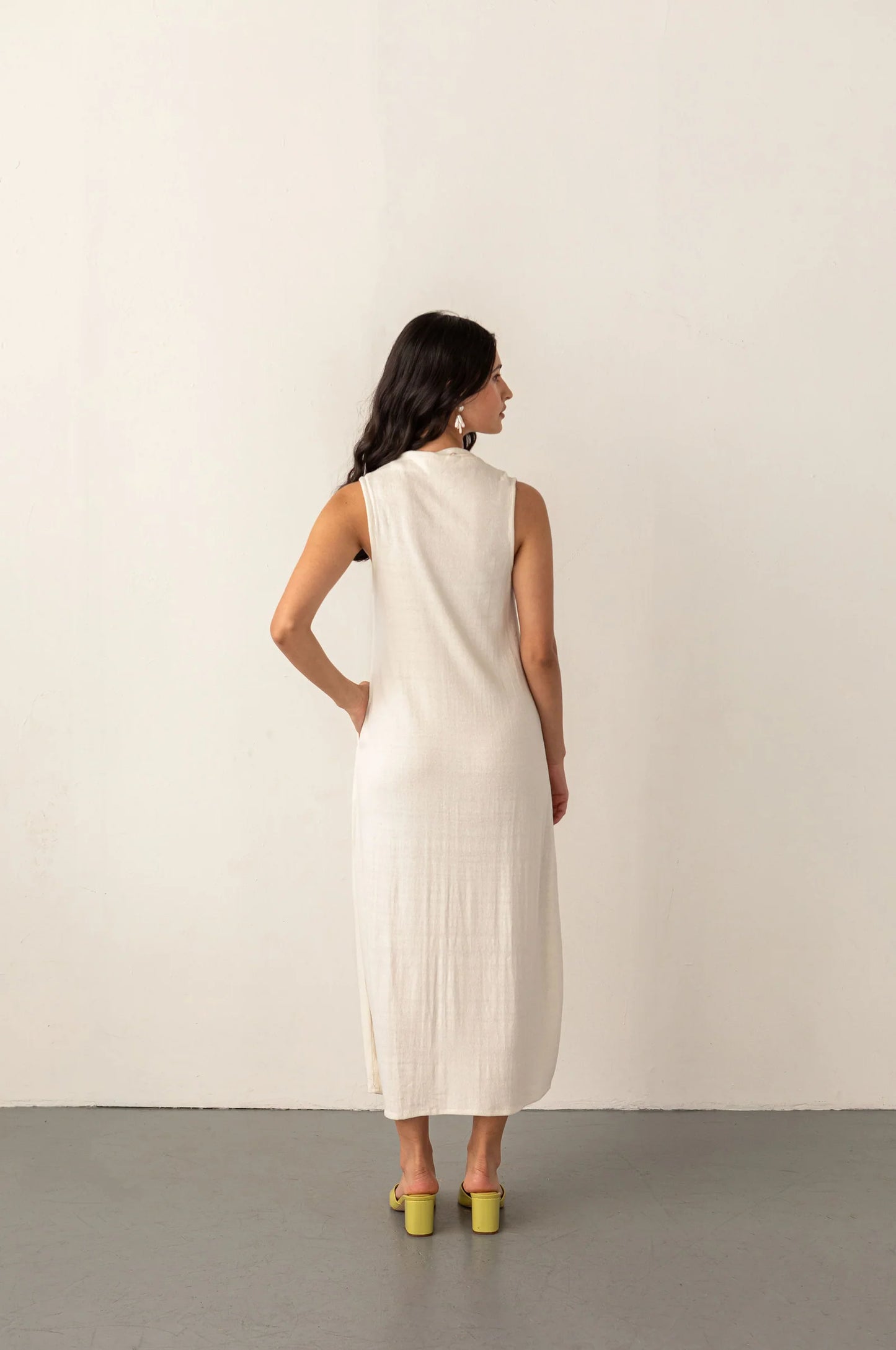 The Dew Top and Dress