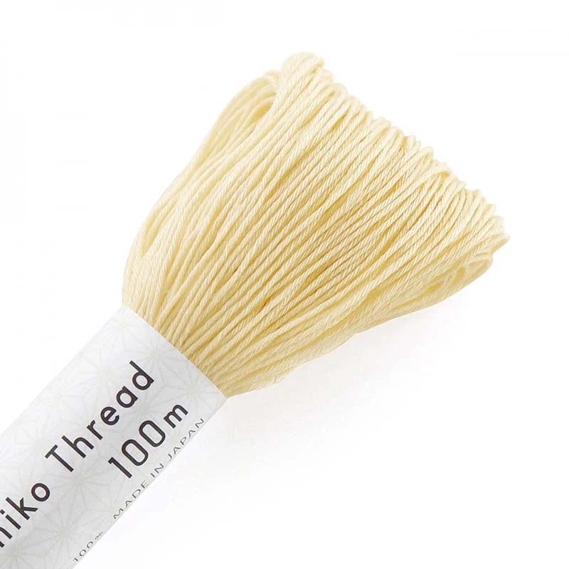 Olympus Sashiko Thread 111 Yards