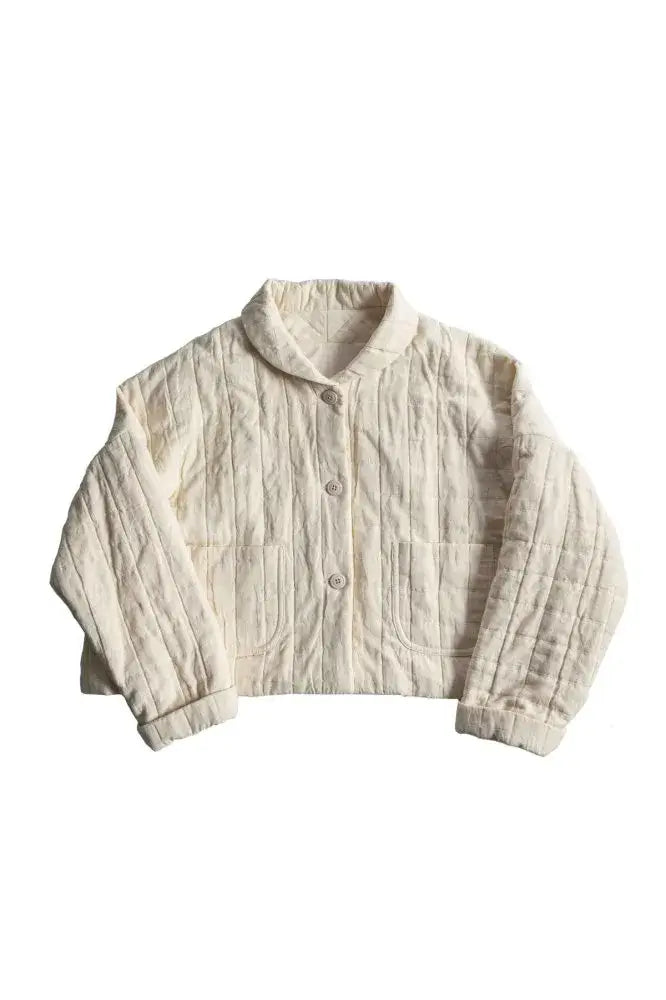The Sanda Sewing Pattern