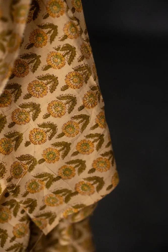 Bambino Indian Cotton