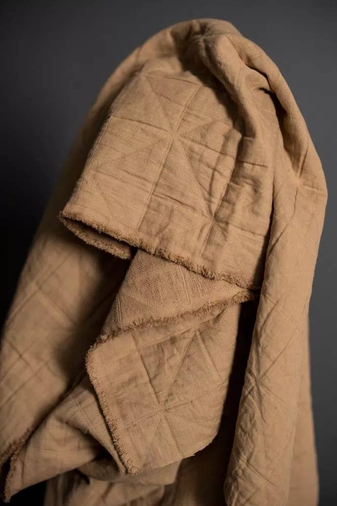 Pollen Jacquard Cotton