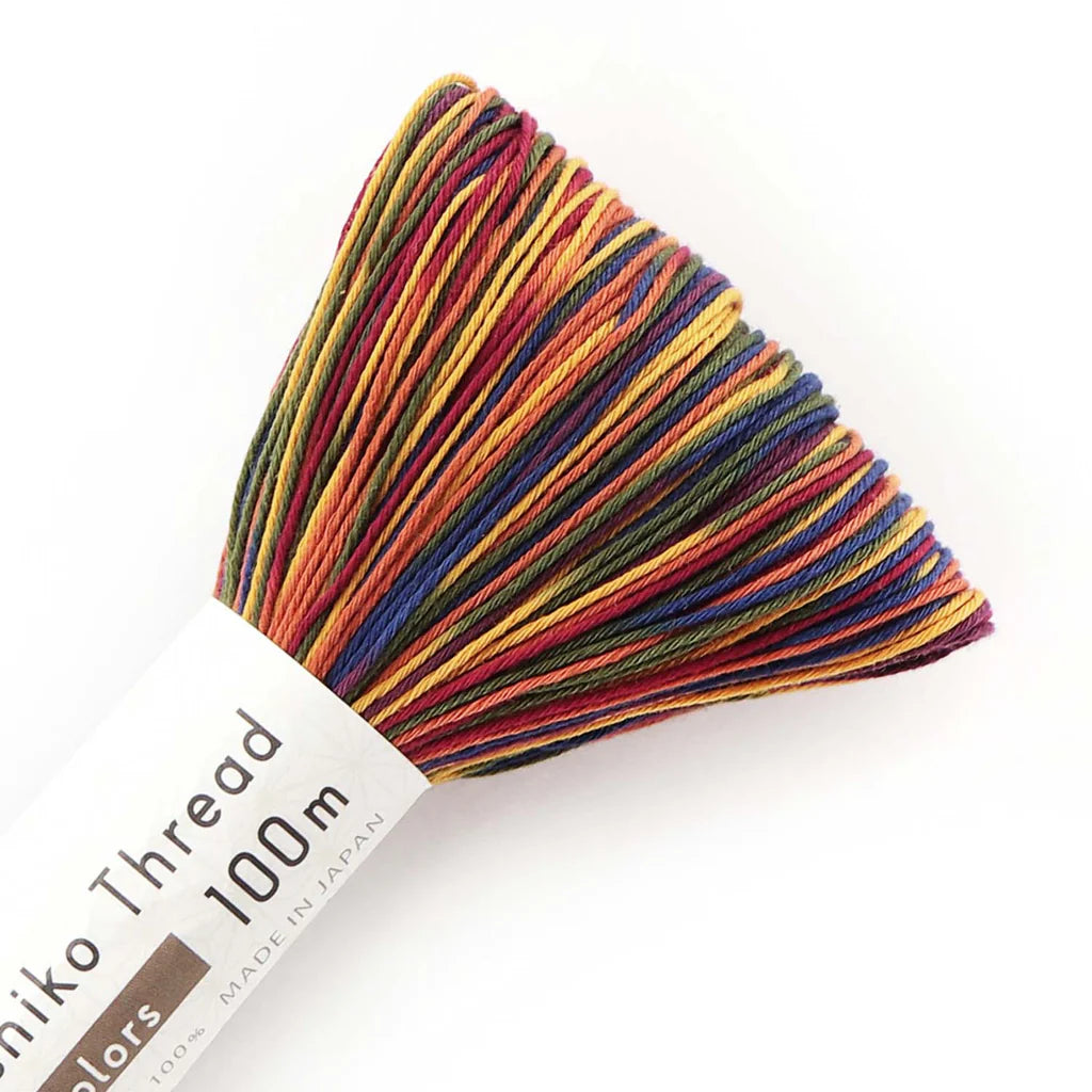 Olympus Sashiko Thread 111 Yards