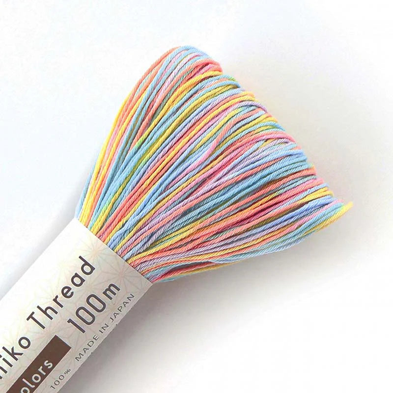 Olympus Sashiko Thread 111 Yards