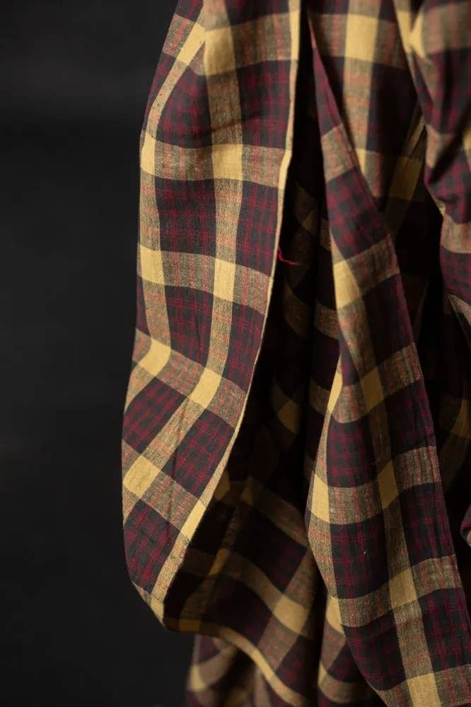 Wilderness Indian Cotton