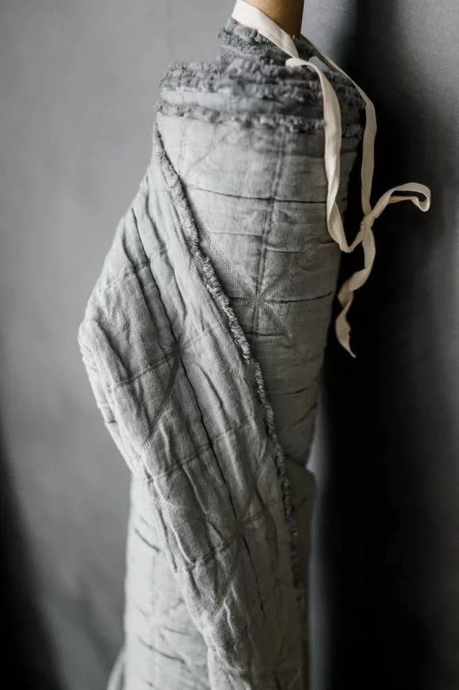 Shadow Jacquard Cotton
