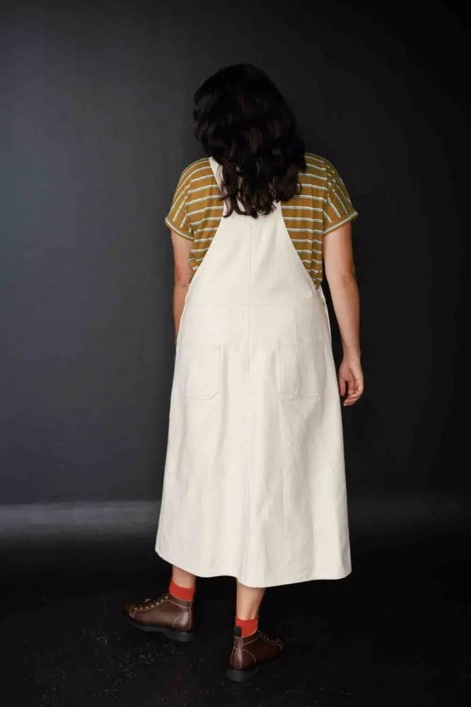 The Margo Pattern UK