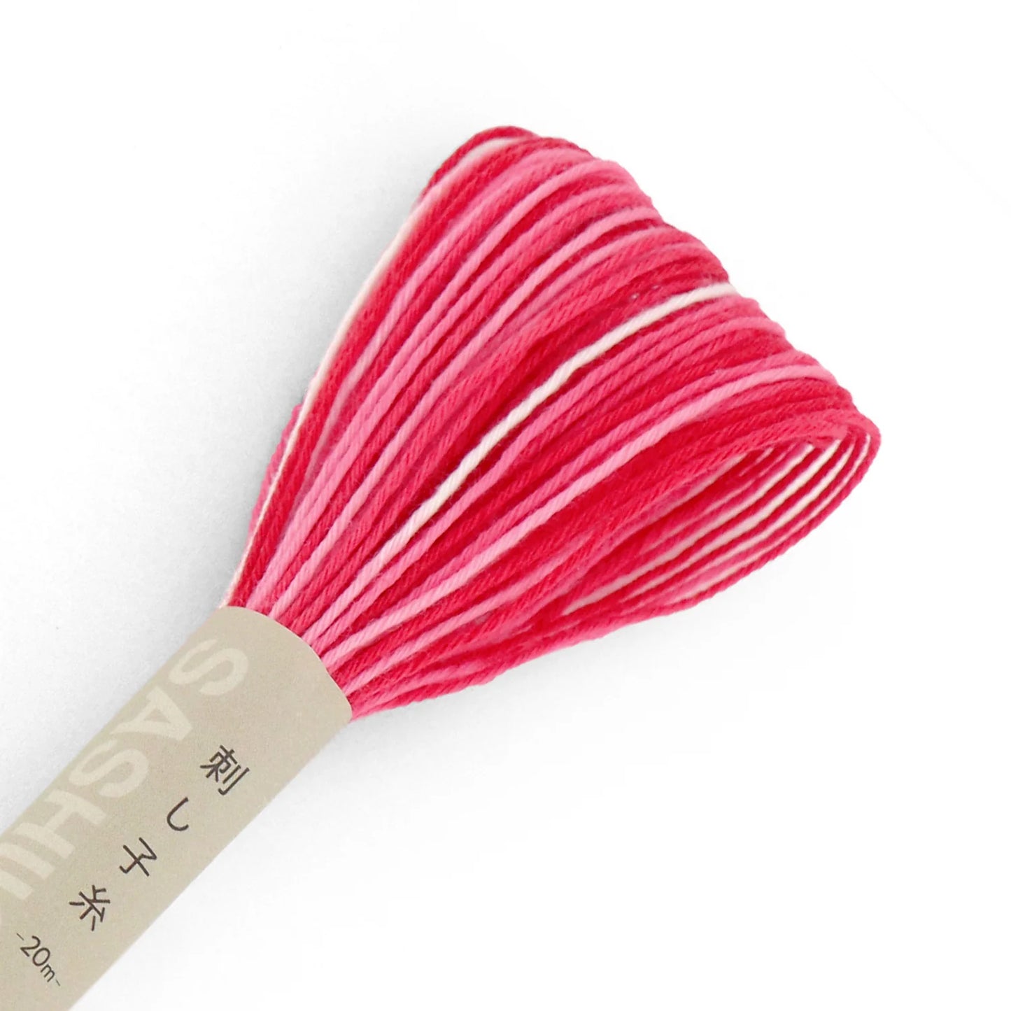 Olympus Sashiko Thread 22 yards