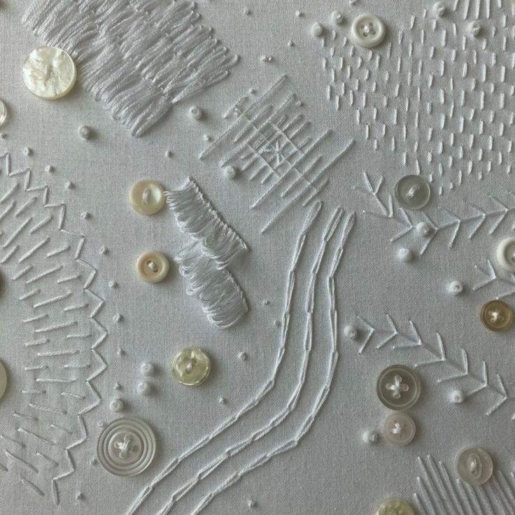 Intro to Appliqué