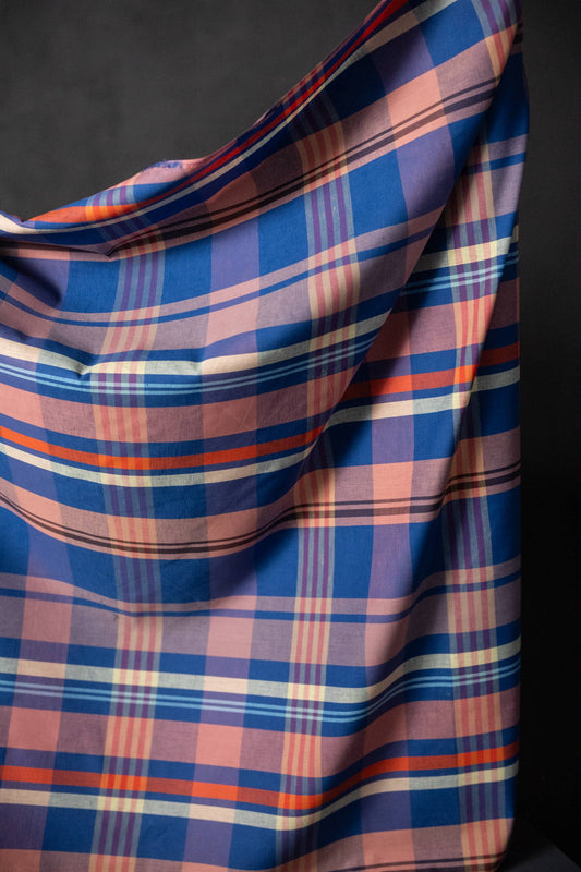Acrobat Cotton/Linen
