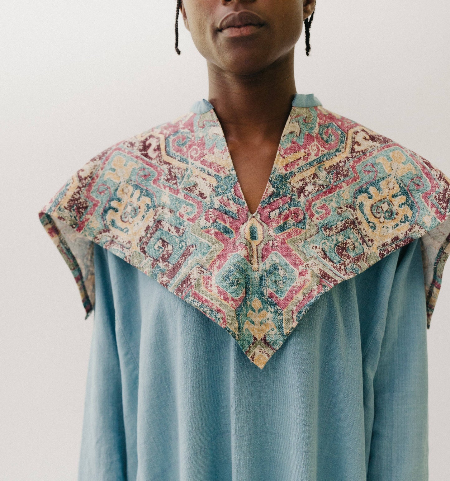 105 Syrian Dress
