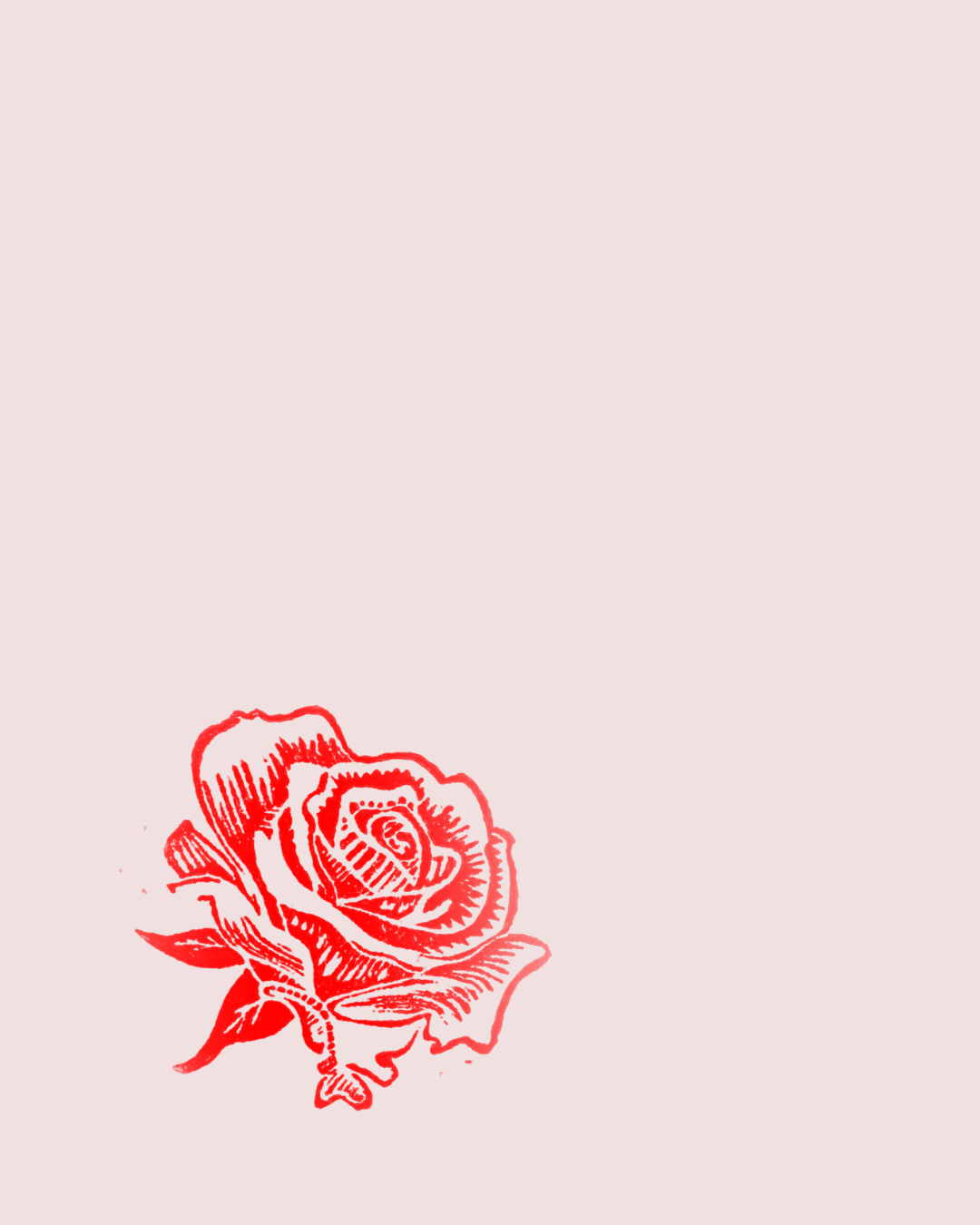 Hanky Code in Bloom: Linocut Printing &amp; Hand Stitching on Matka Silk