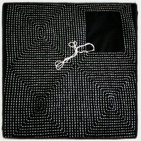 Intro to Appliqué