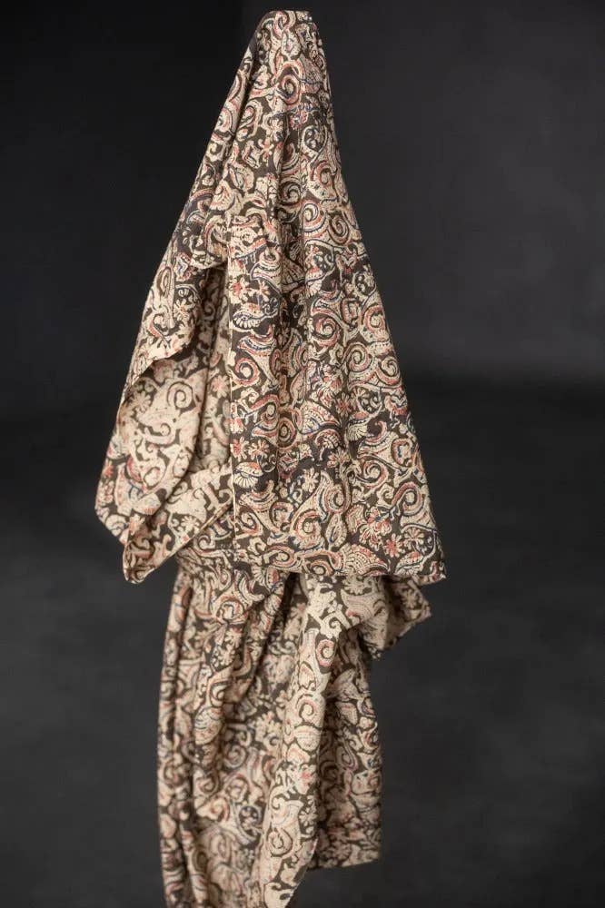 Forest Haze Indian Cotton