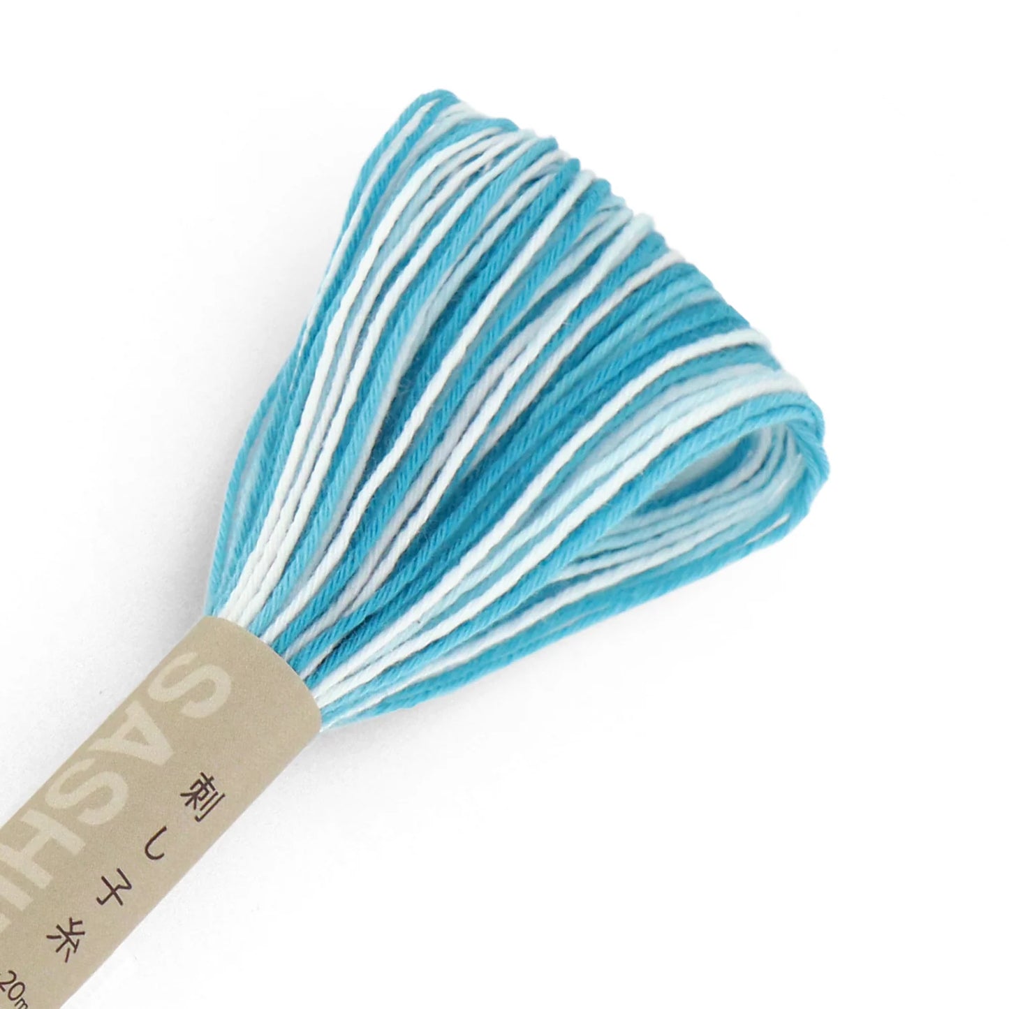 Olympus Sashiko Thread 22 yards