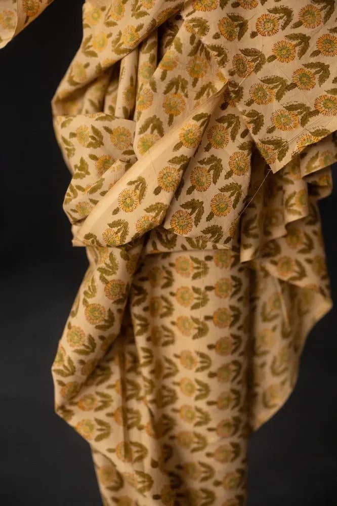 Bambino Indian Cotton