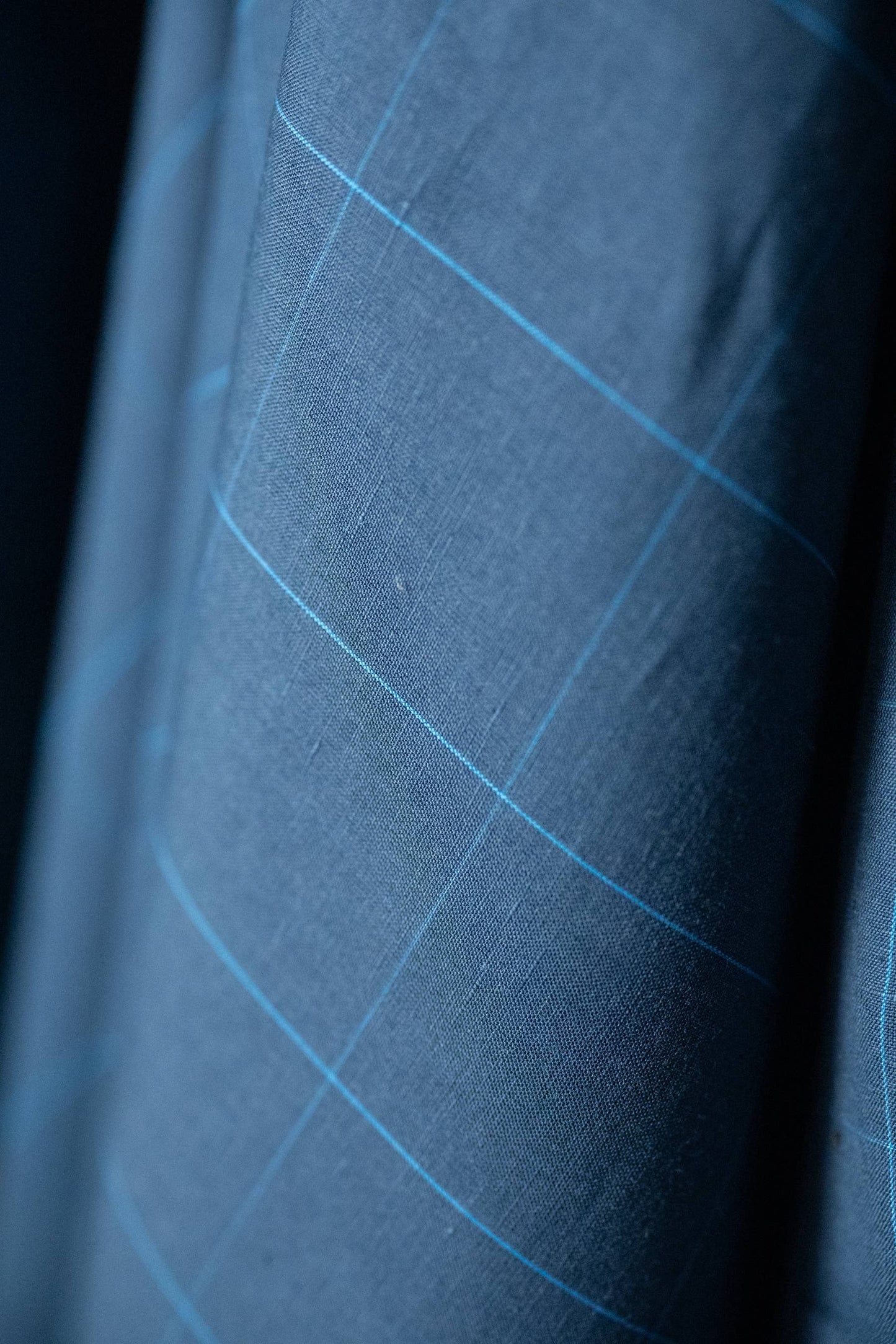 Rock-a-Nore Cotton/Linen