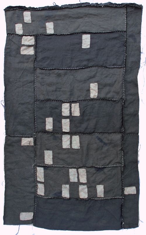Intro to Appliqué