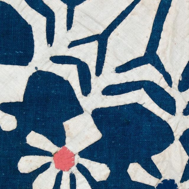 Intro to Appliqué