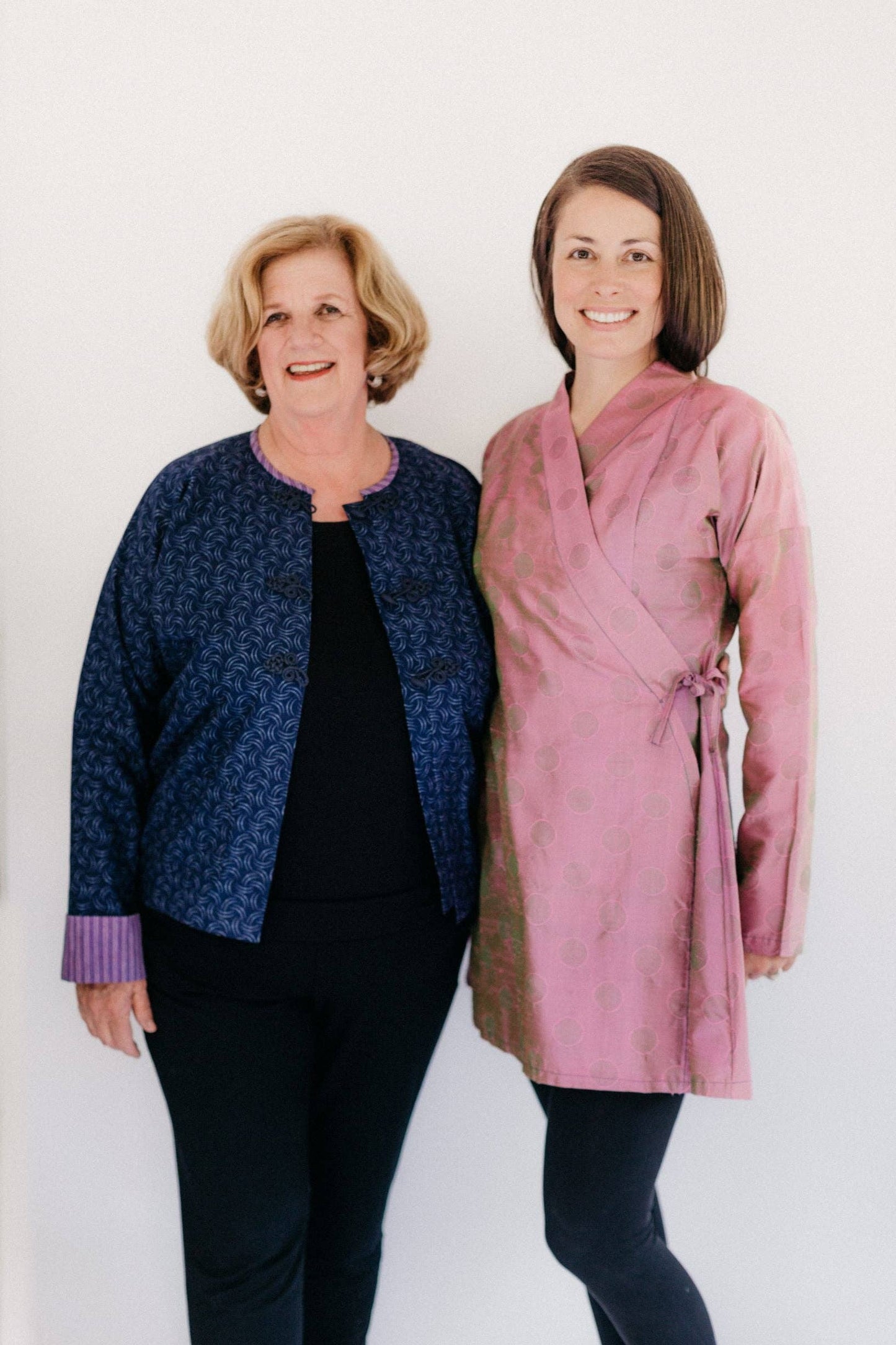 134 South Asian Tops & Wraps - Sewing Pattern