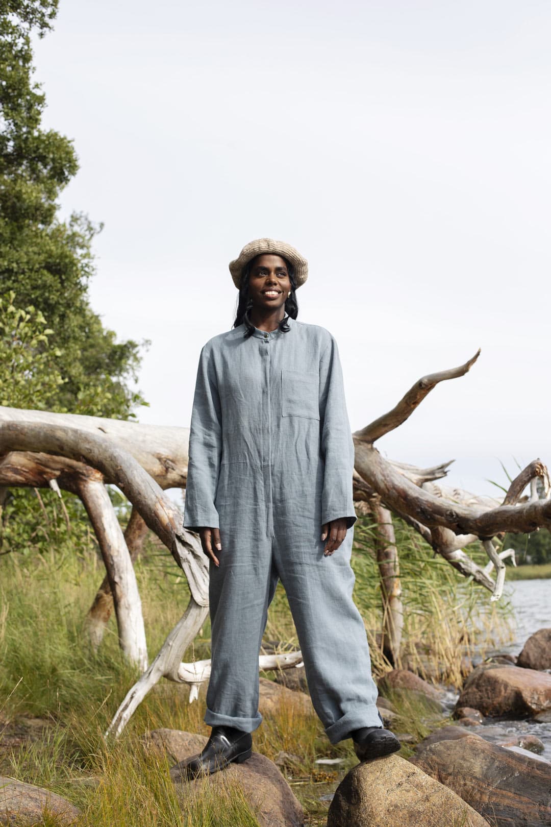 Alexis - TAUKO Digital Sewing Pattern