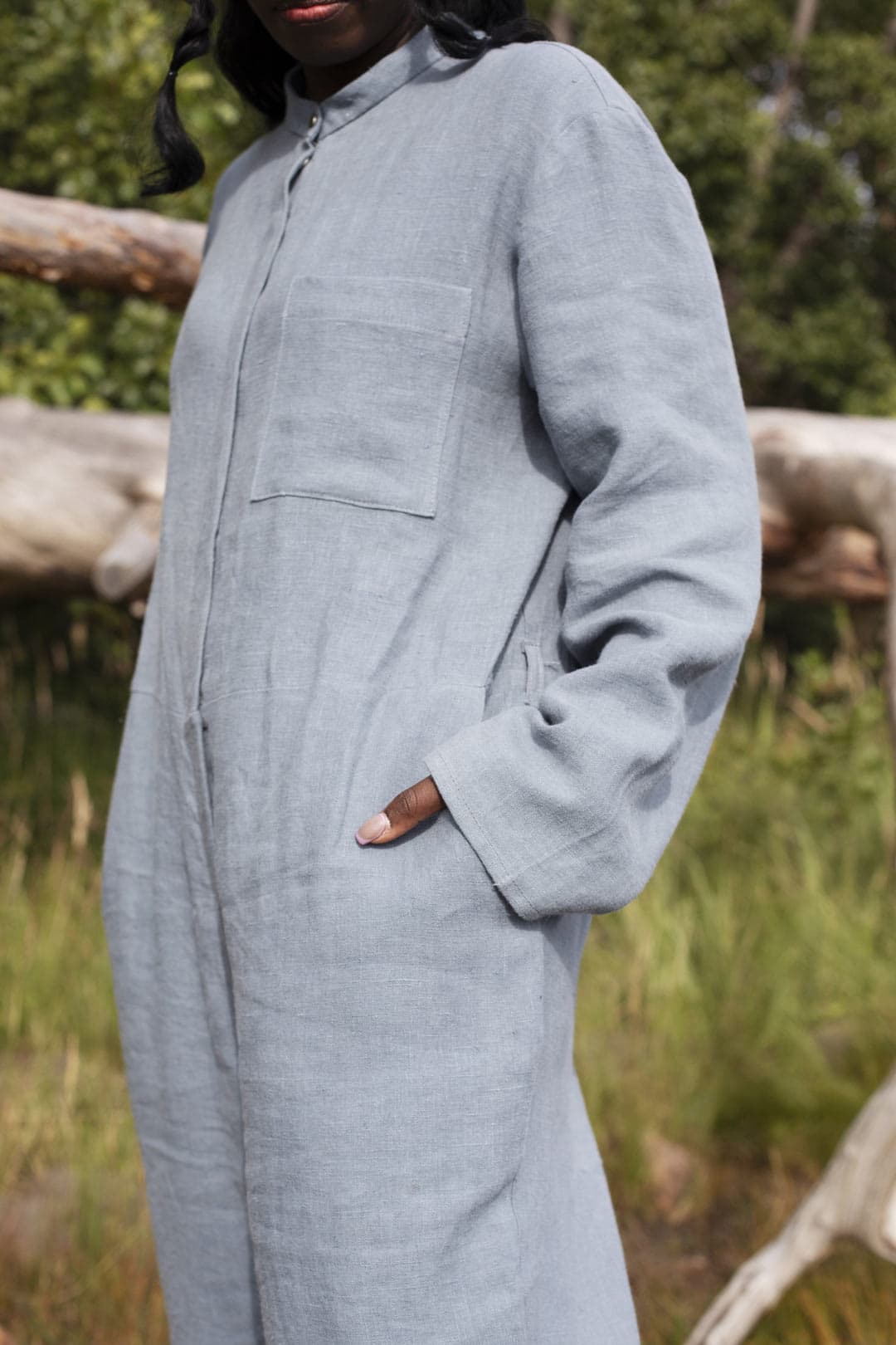 Alexis - TAUKO Digital Sewing Pattern