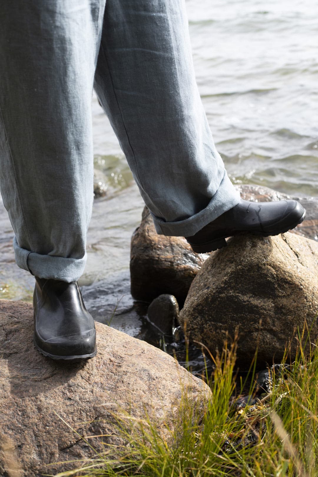 Alexis - TAUKO Digital Sewing Pattern