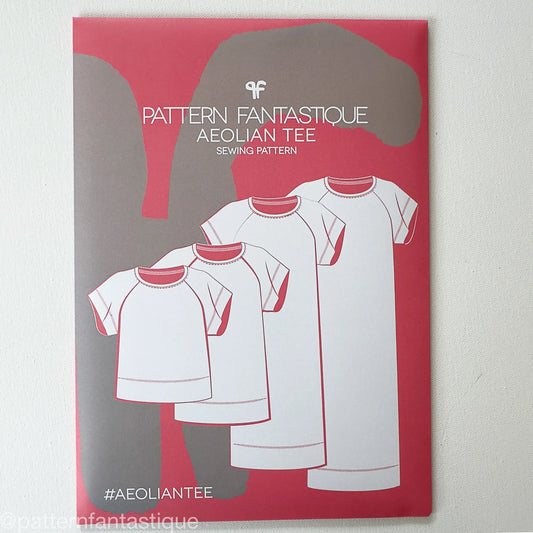 Aeolian Bo Tee & Sheath Pattern