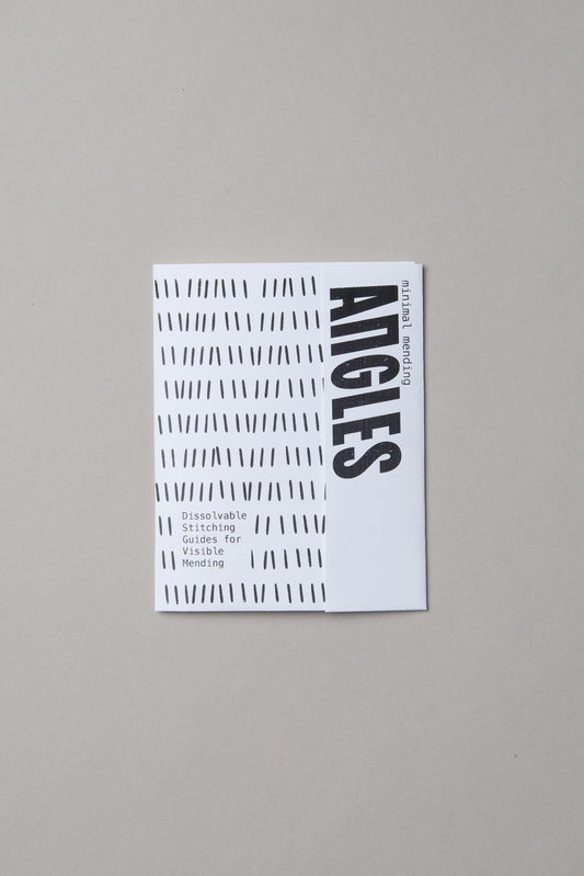Angles . Minimal Mending Series