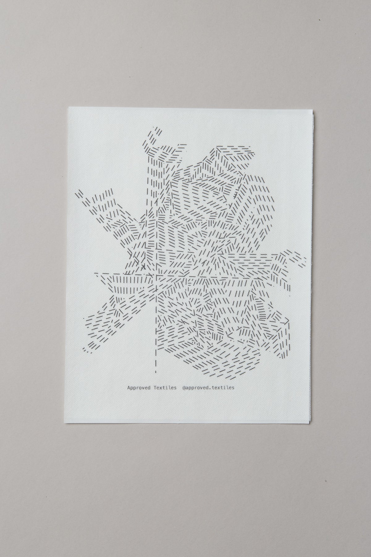 Anohni: Visible Mending Transfers