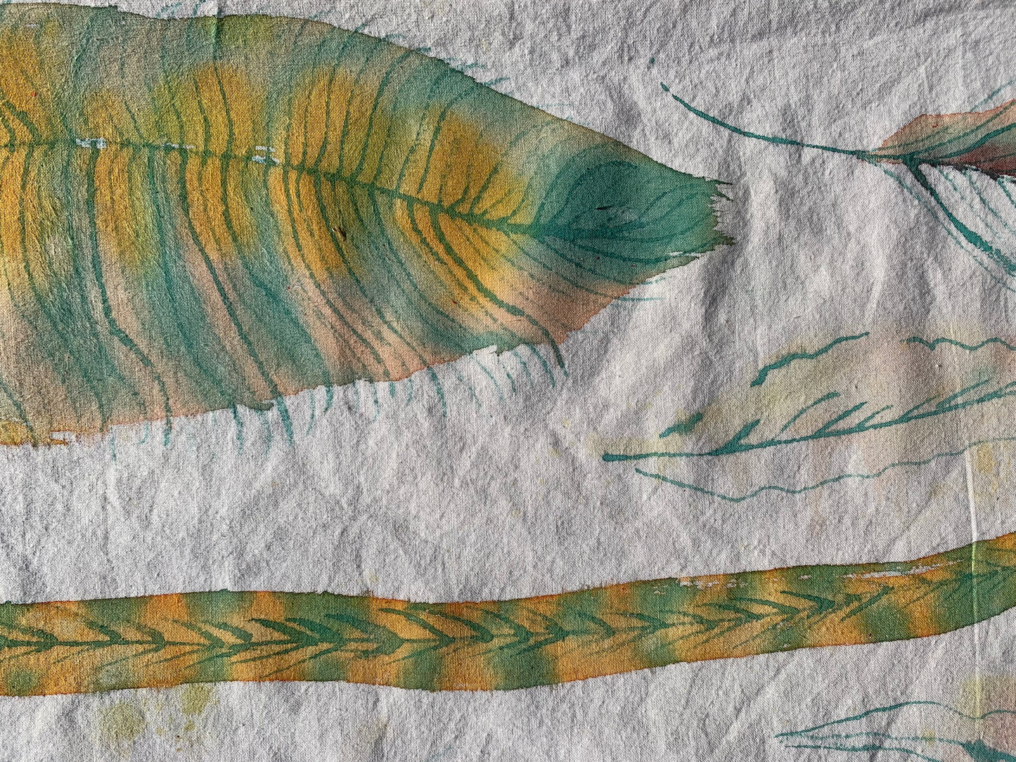 Pheasants and Fowls: A Feathery Fall Painting Workshop