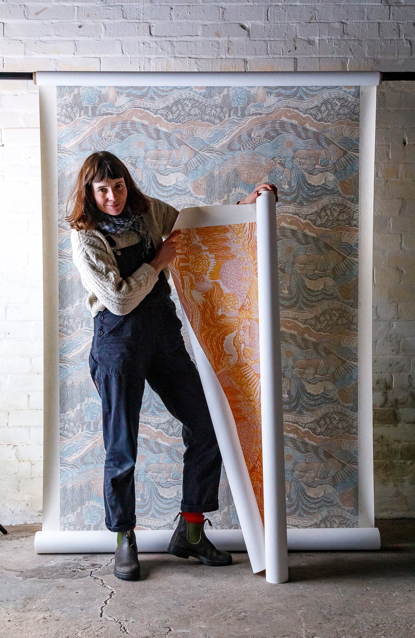 Selvedge Magazine Issue 129 - Repeat