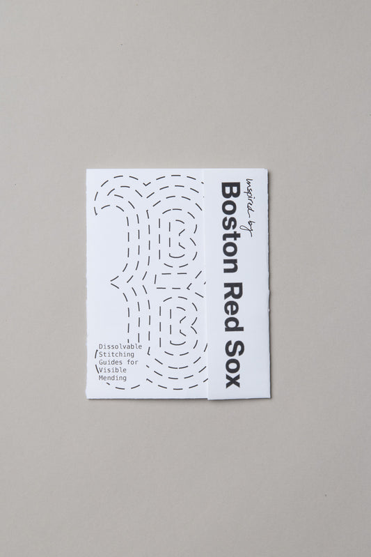 Boston Red Sox: Visible Mending Transfers