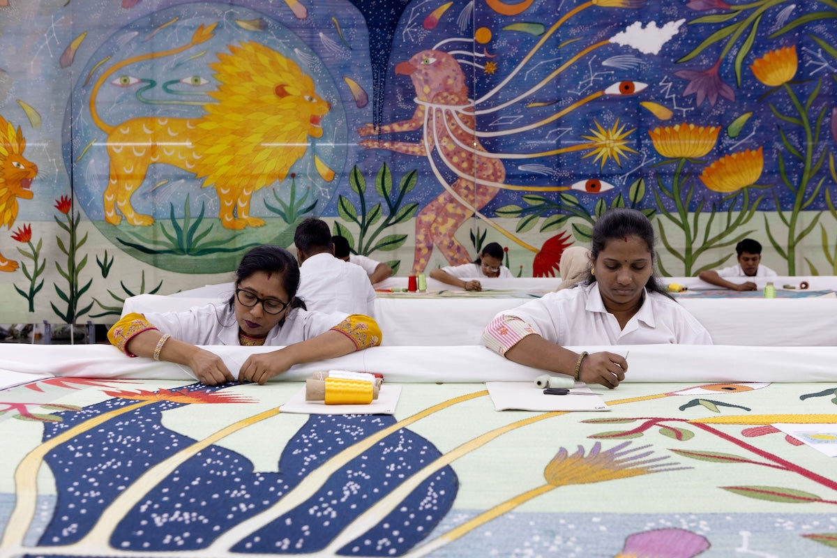 Selvedge Magazine Issue 129 - Repeat