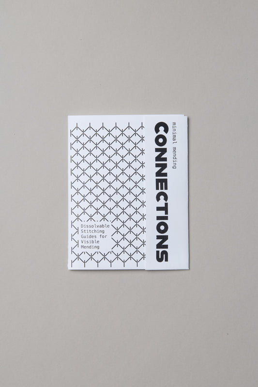 Connections . Minimal Mending Series