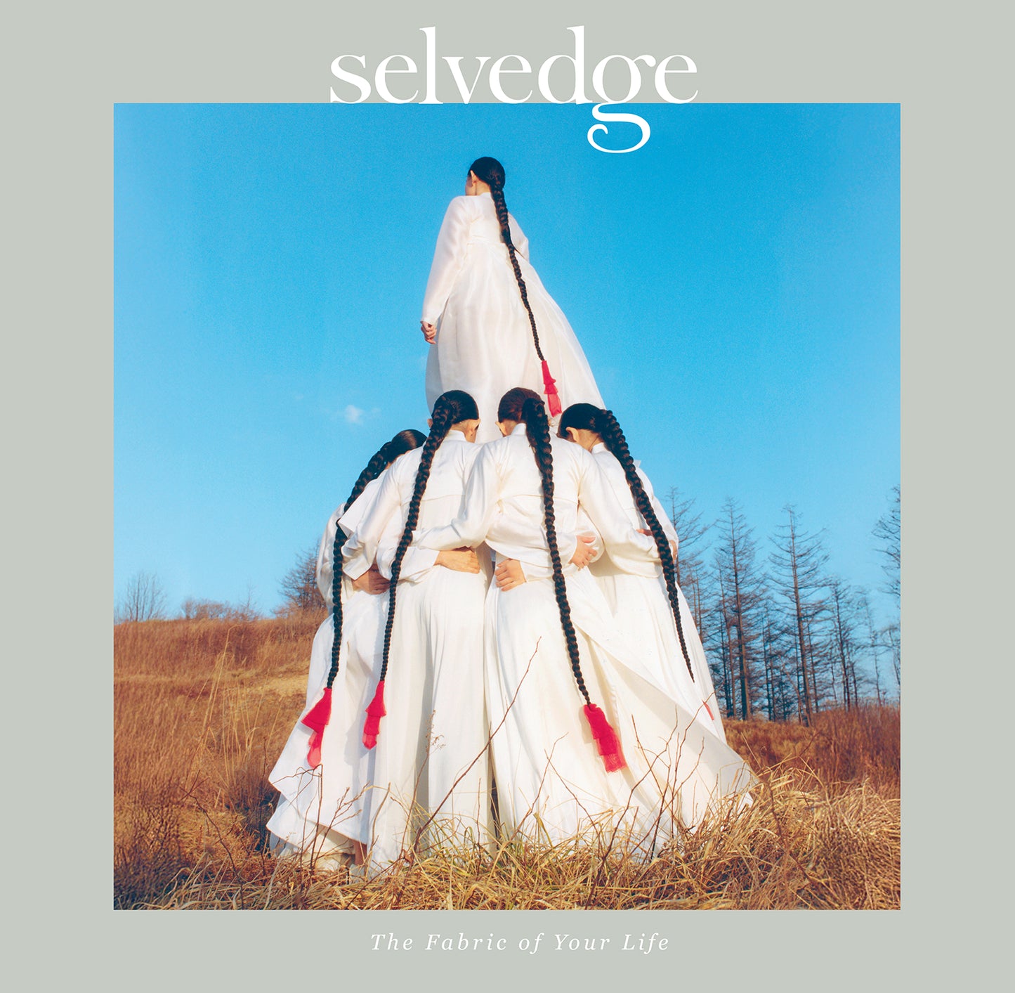 Selvedge Magazine Issue 129 - Repeat
