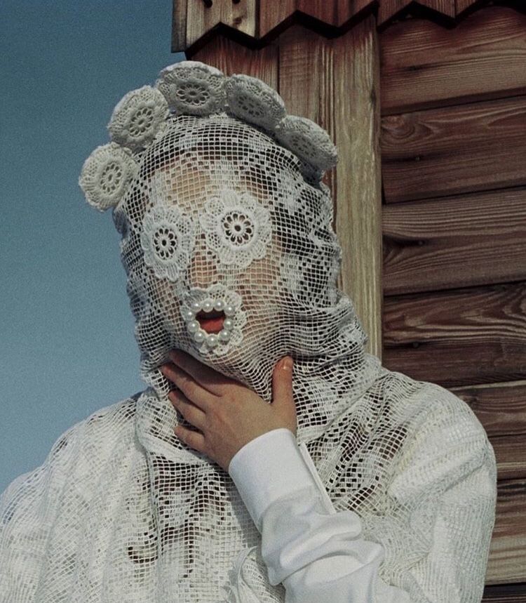 Mask Making Class____10.10.26 (10 AM to 12 PM)