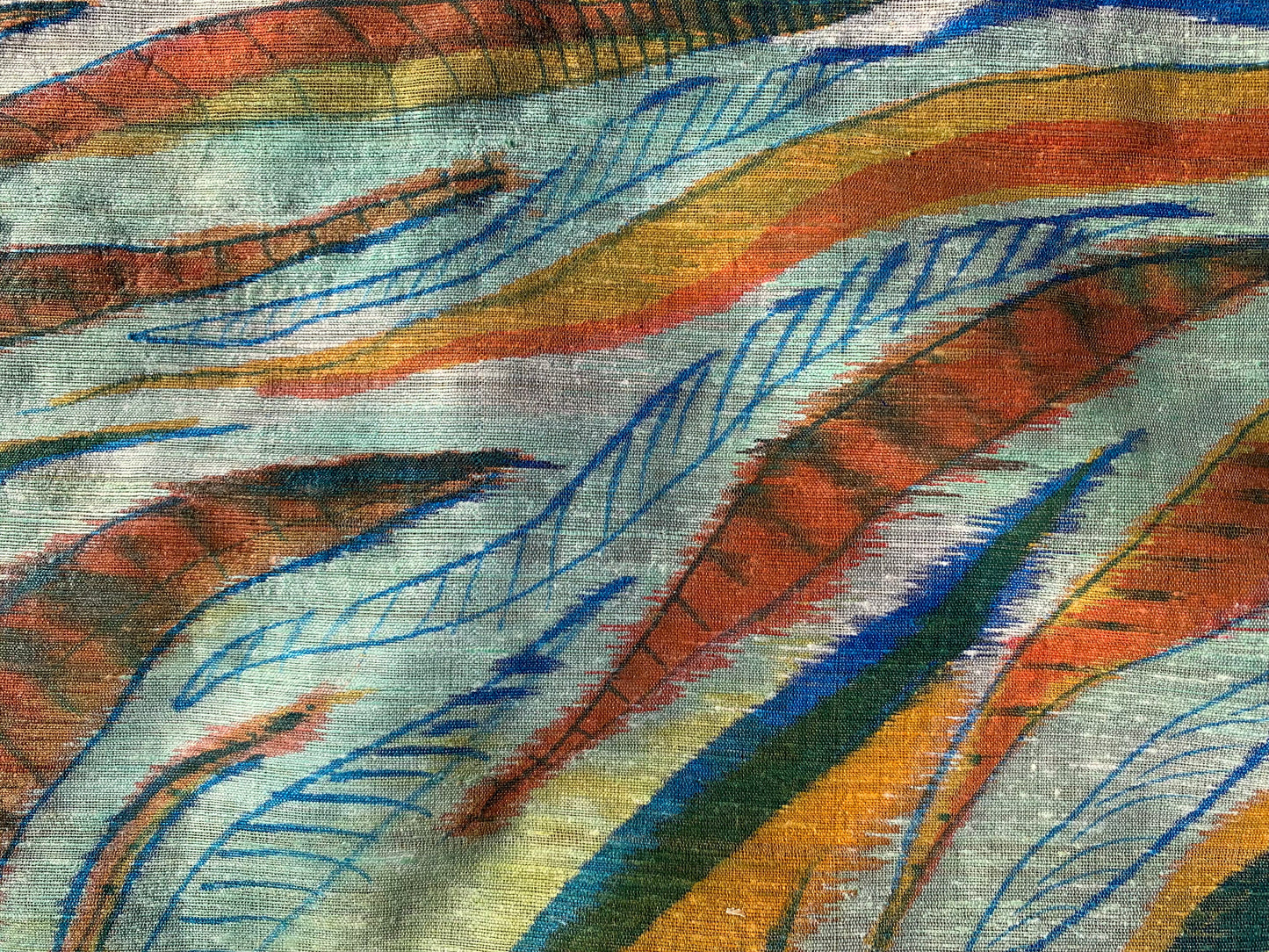 Pheasants and Fowls: A Feathery Fall Painting Workshop