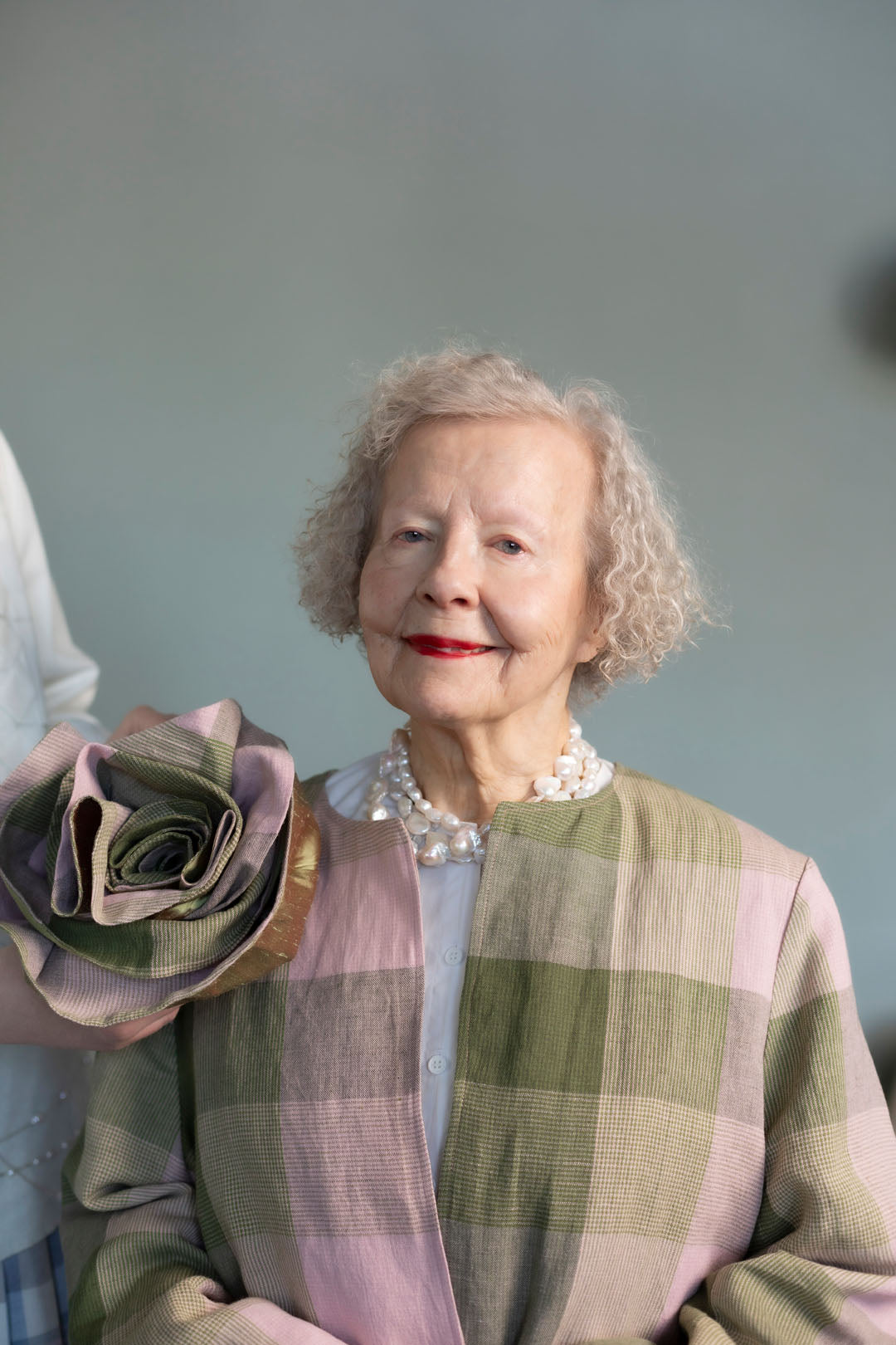 Adele - TAUKO Digital Sewing Pattern