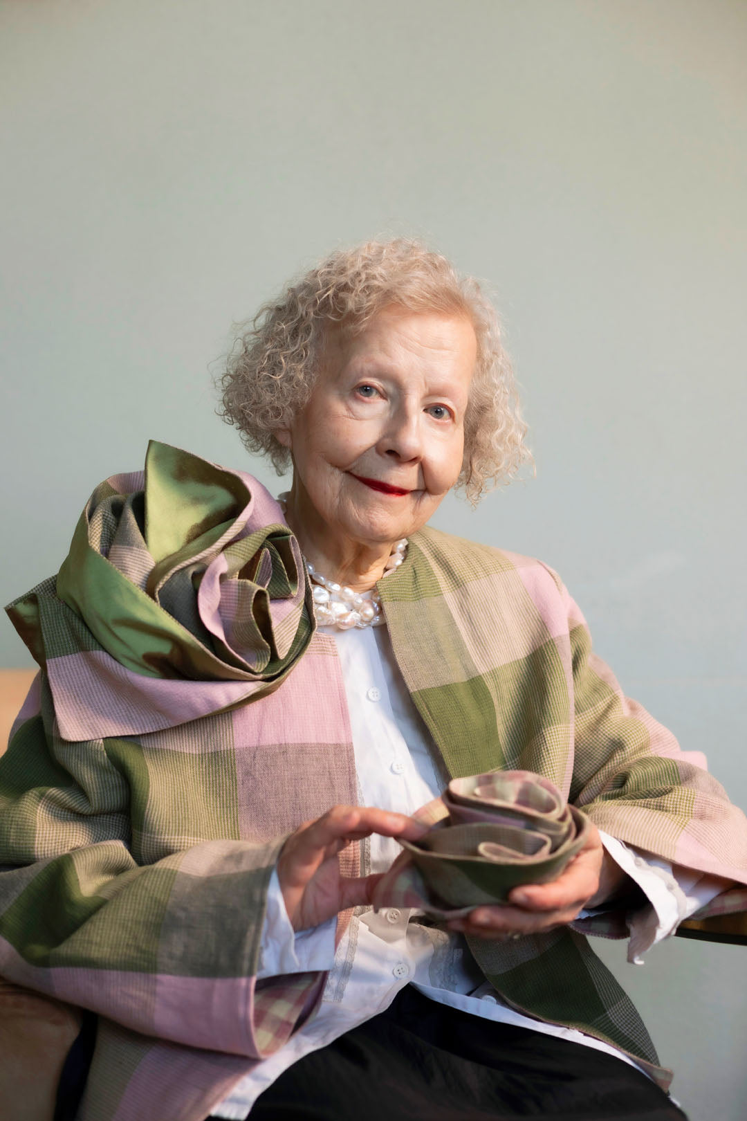 Adele - TAUKO Digital Sewing Pattern