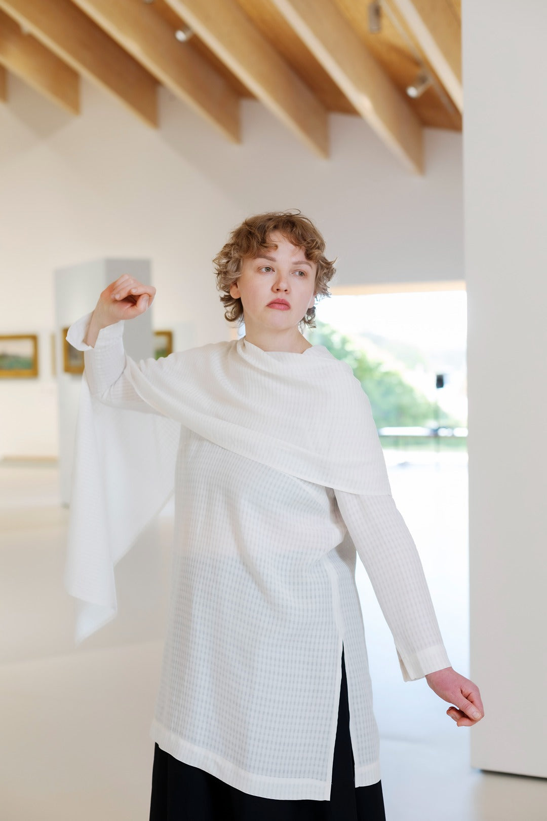 Dorte - TAUKO Digital Sewing Pattern