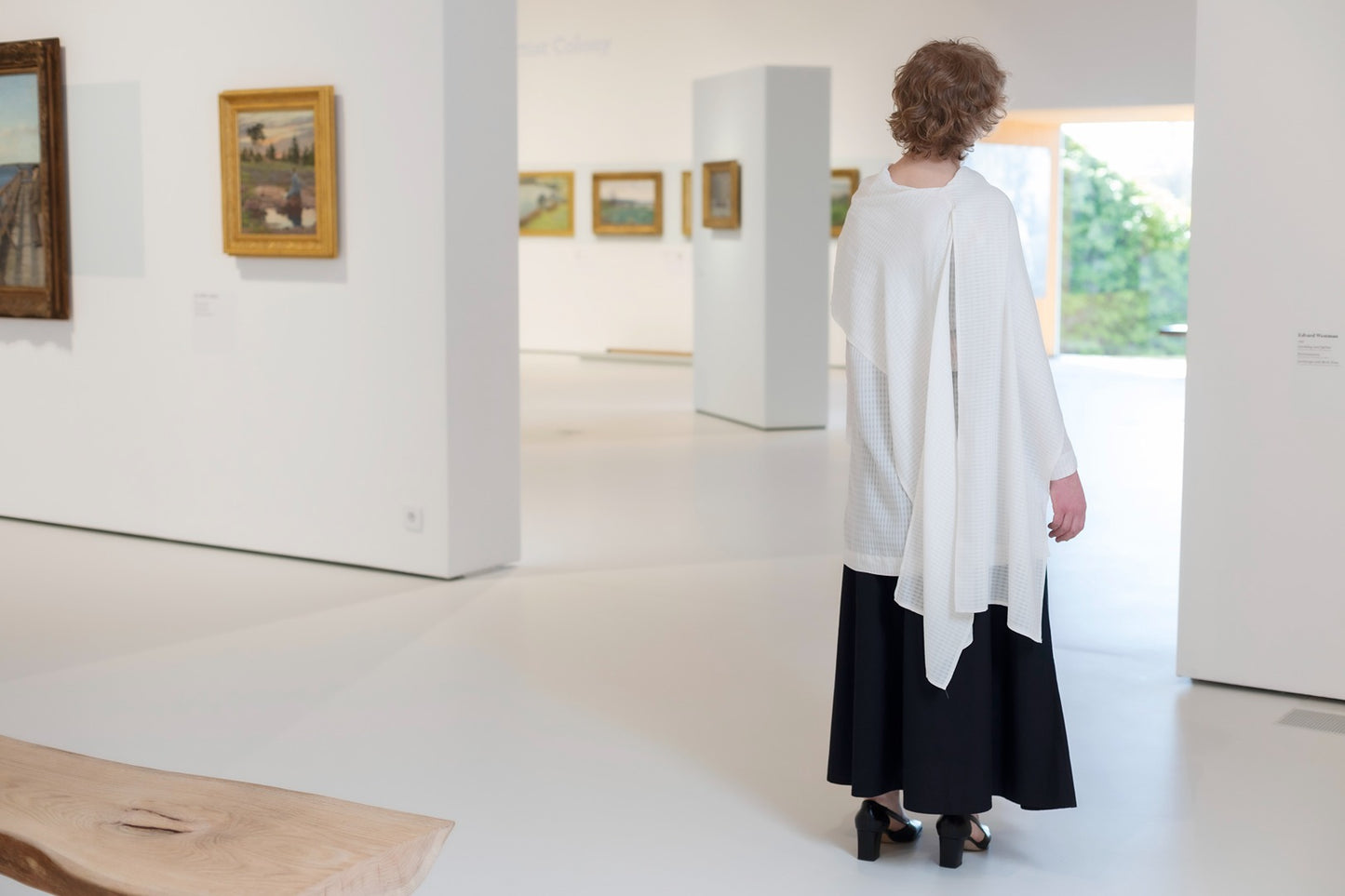 Dorte - TAUKO Digital Sewing Pattern