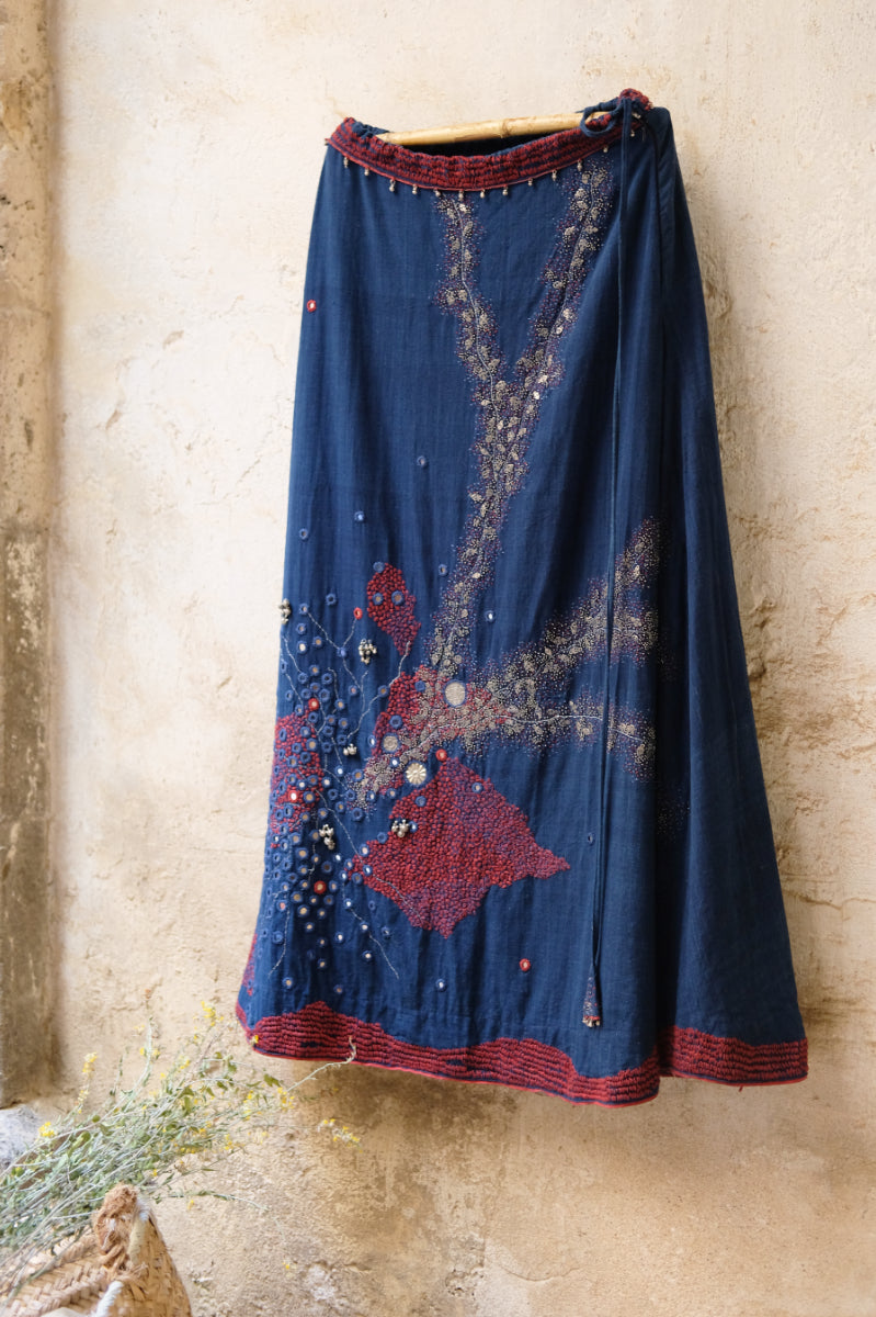 Selvedge Magazine Issue 129 - Repeat