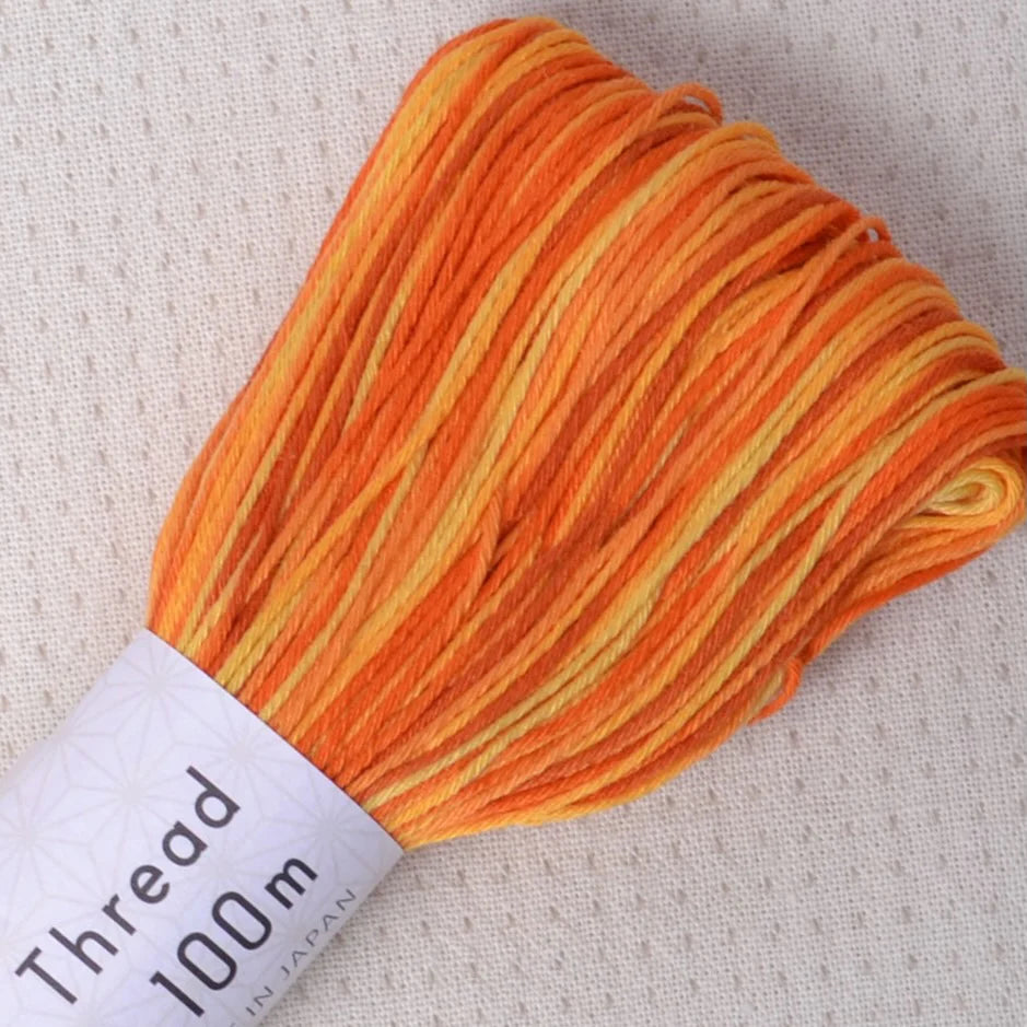 Olympus Sashiko Thread 111 Yards