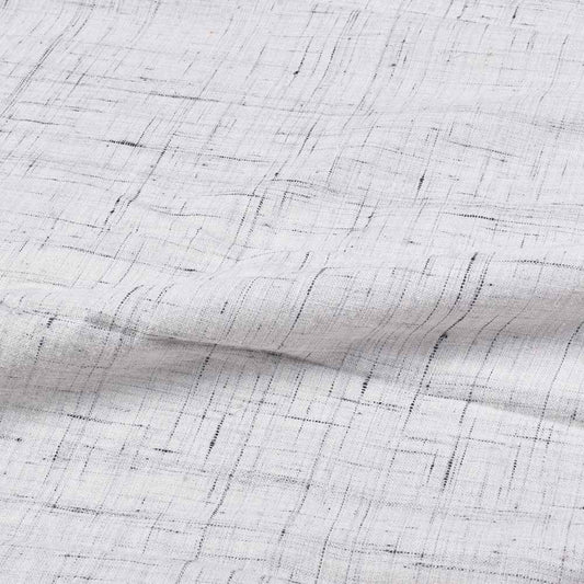 Grey Matrix cotton