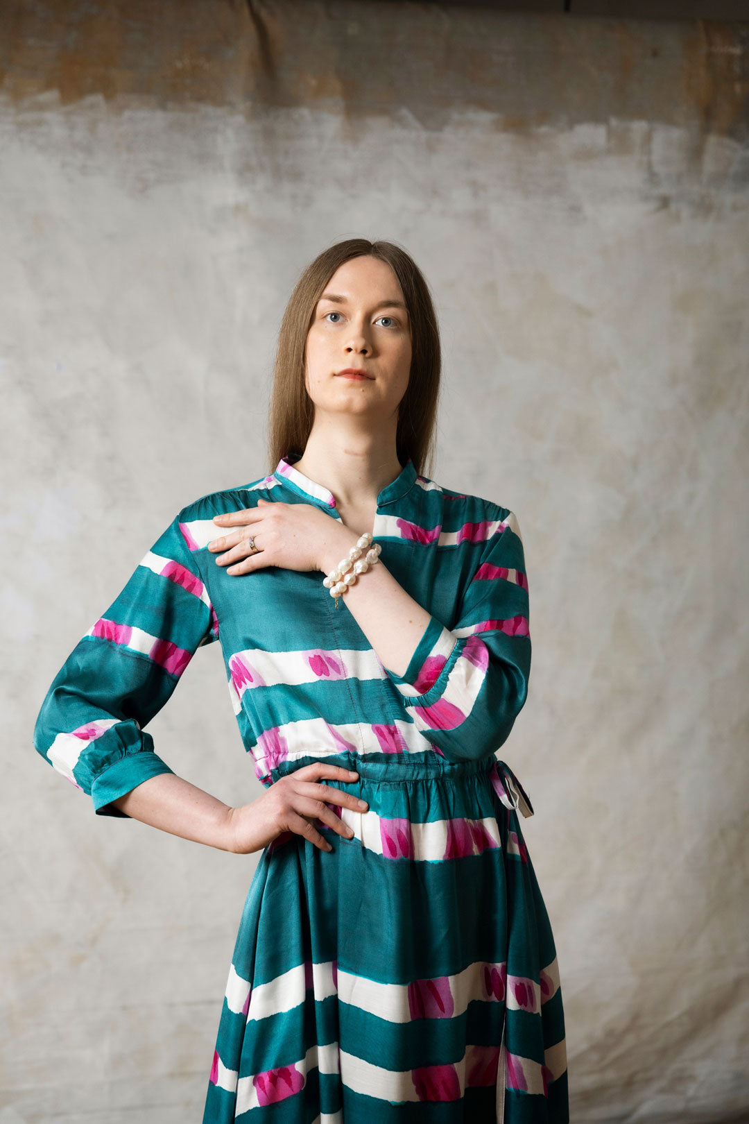 Dynamo - TAUKO Digital Sewing Pattern