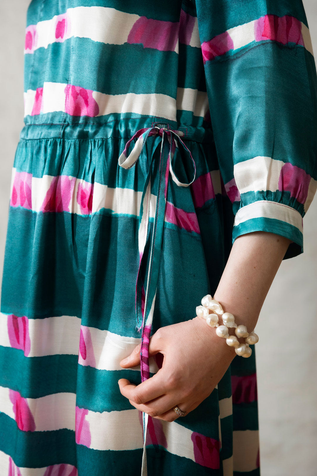 Dynamo - TAUKO Digital Sewing Pattern