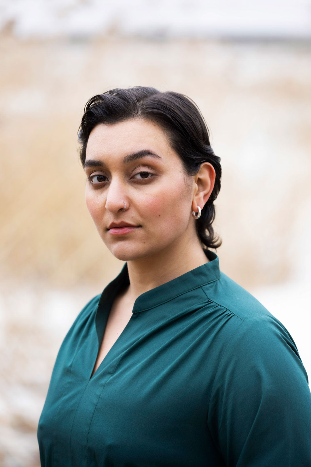 Dynamo - TAUKO Digital Sewing Pattern