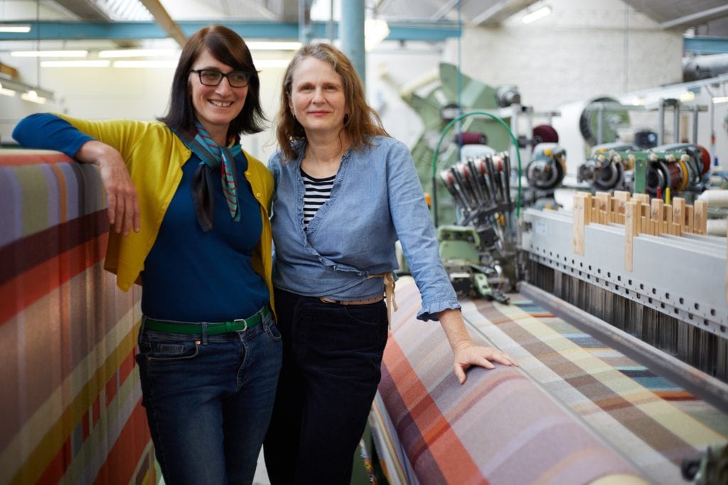 Selvedge Magazine Issue 127 - Aurora