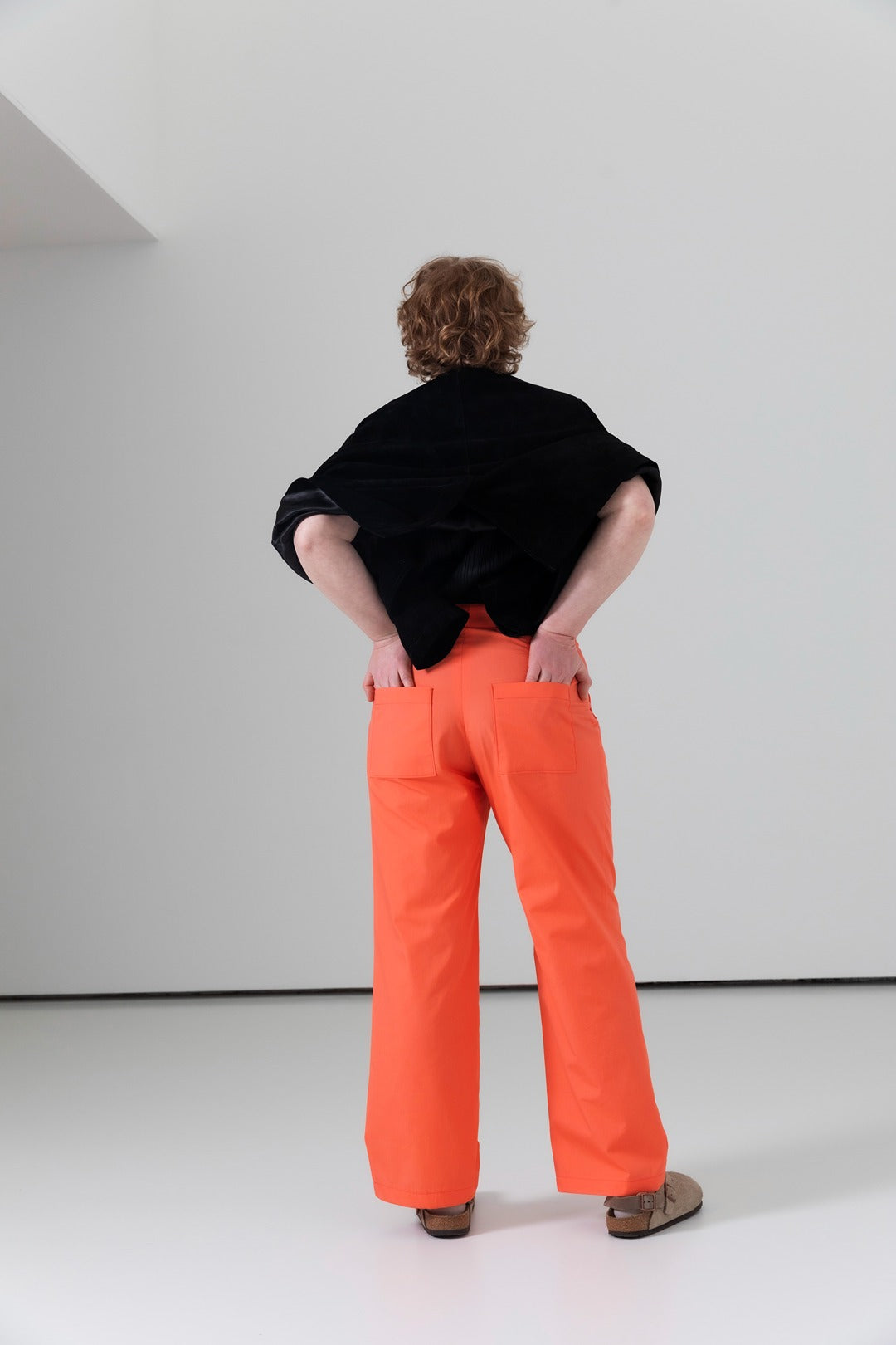 Fairway - TAUKO Digital Sewing Pattern