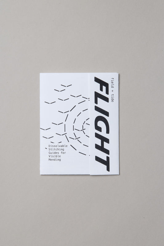Flight: Visible Mending Transfers